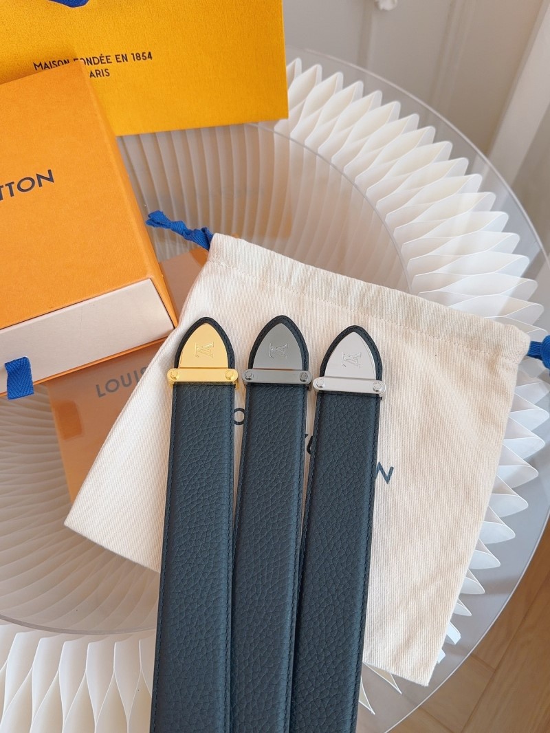 l0vis Vvtt0n belts